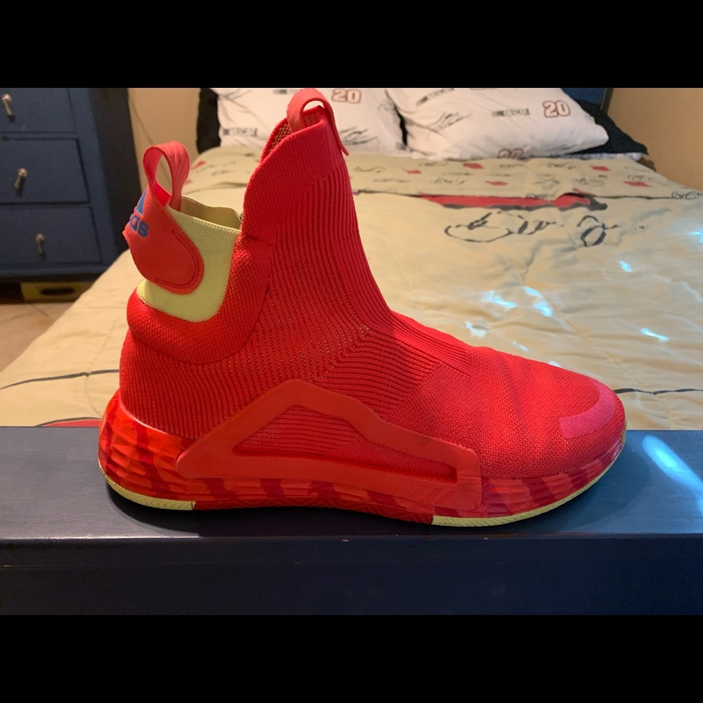 Adidas N3xt Level
